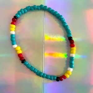 Fun out west bracelet🤠🐴